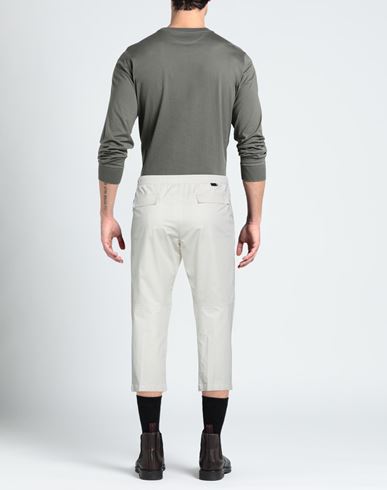 Man Pants Ivory