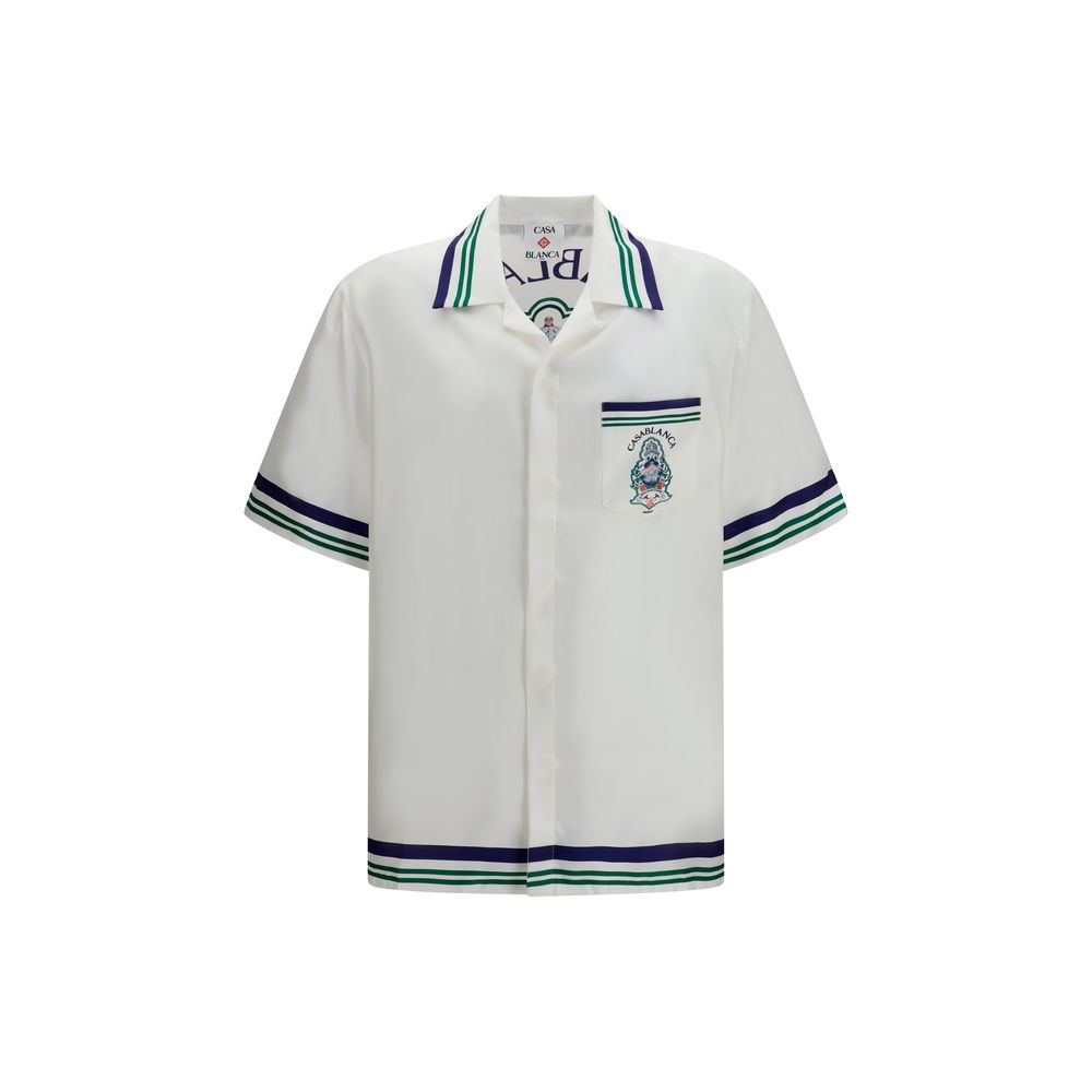 Shirt — White