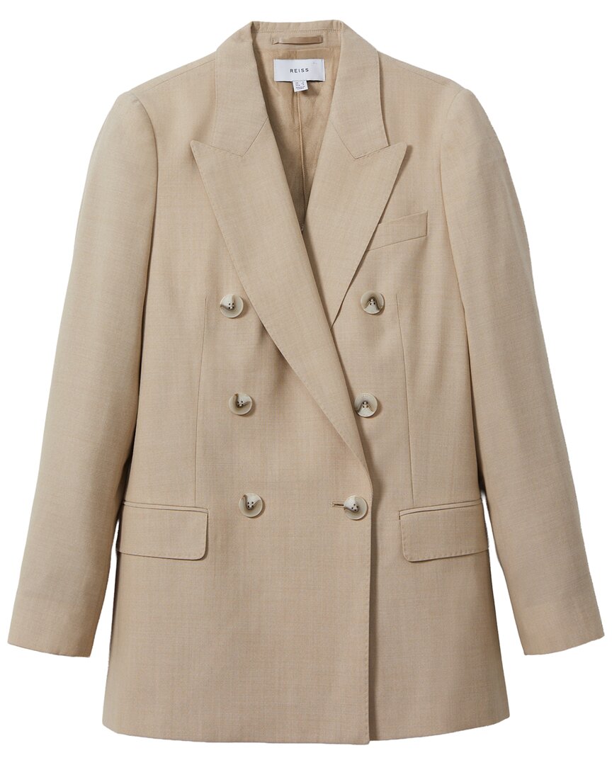 Sadie Formal Jacket
