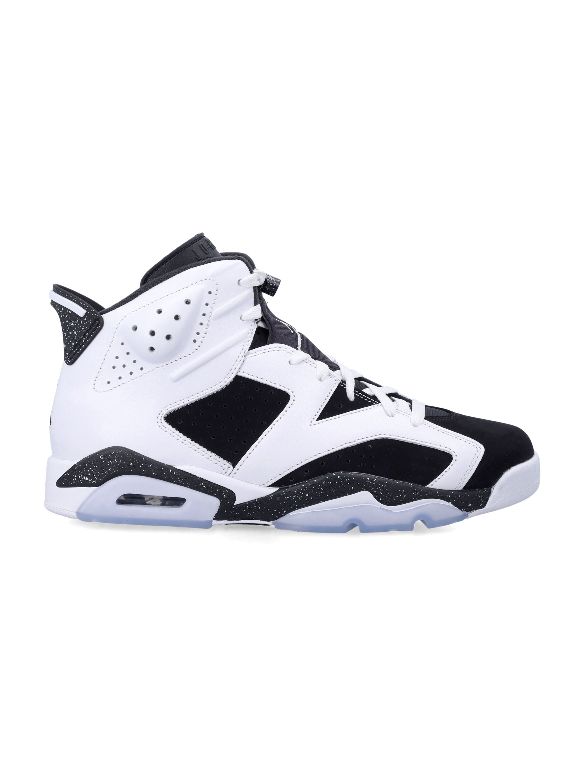 Air 6 Retro High-Top Basketball Sneaker