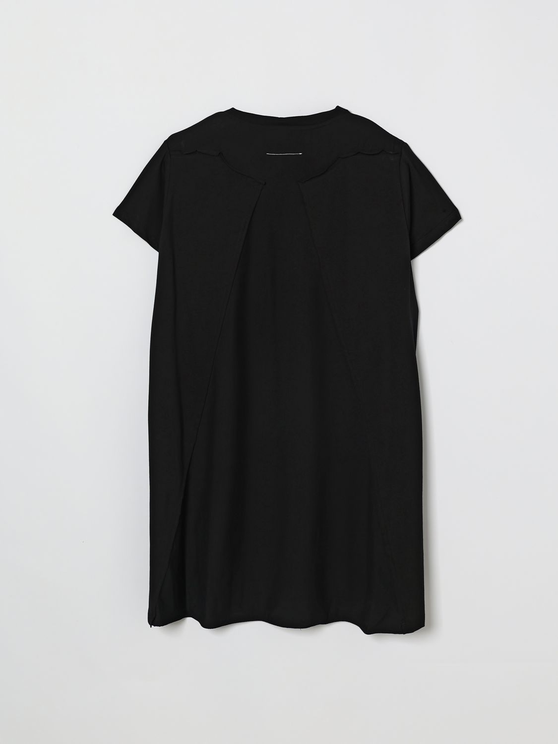 Dress Kids color Black