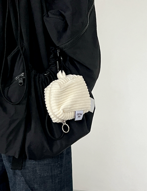 Mini Pop Pouch AirPods Pouch