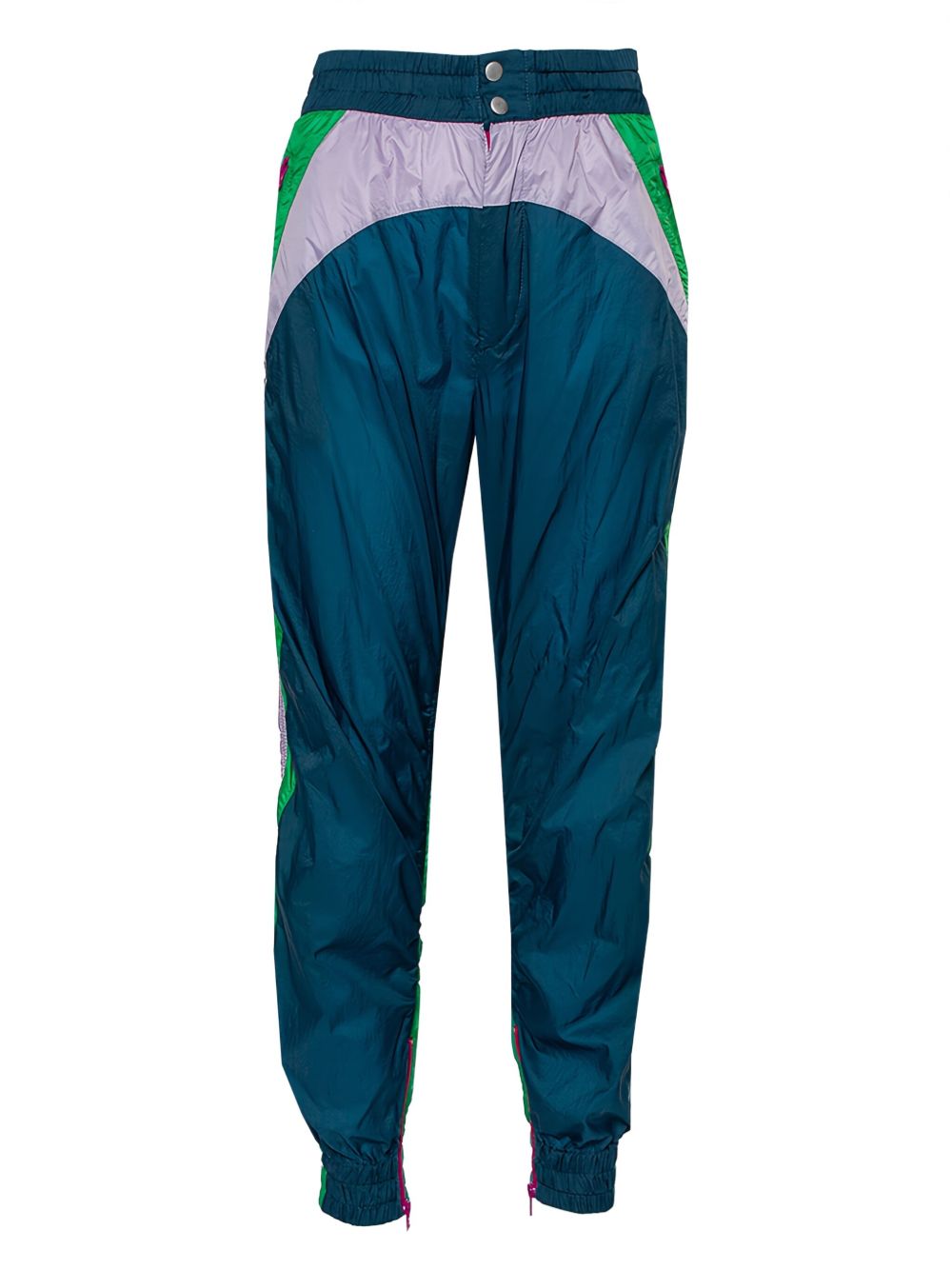 Raruso trousers - Blue