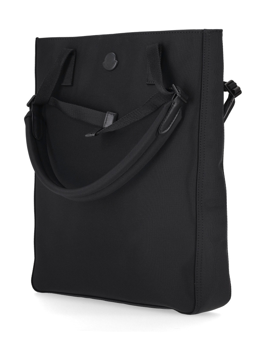 Black Pierrick Tote