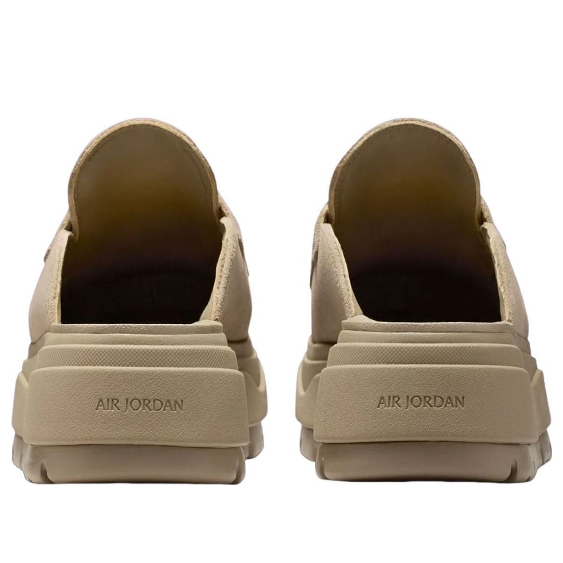 (WMNS) Air Mule 'Khaki'