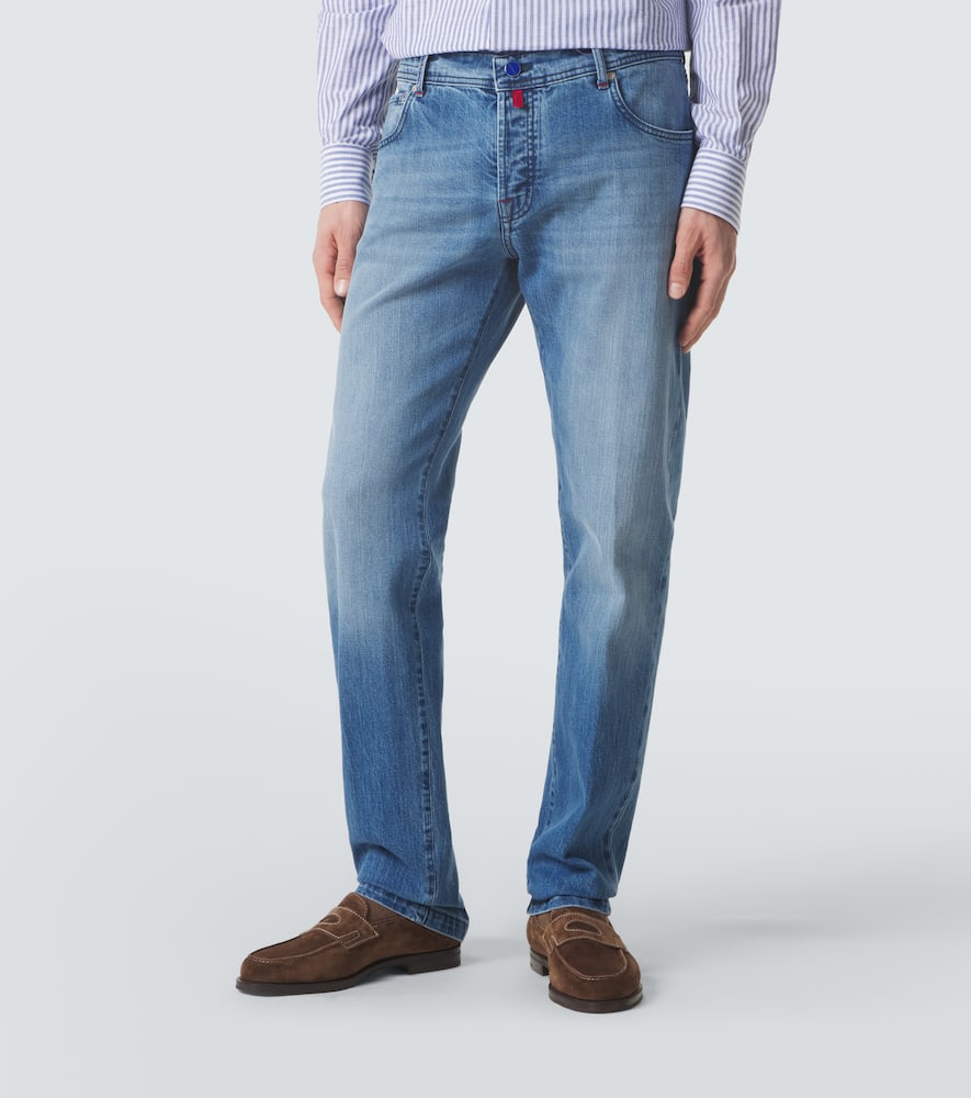 Slim jeans