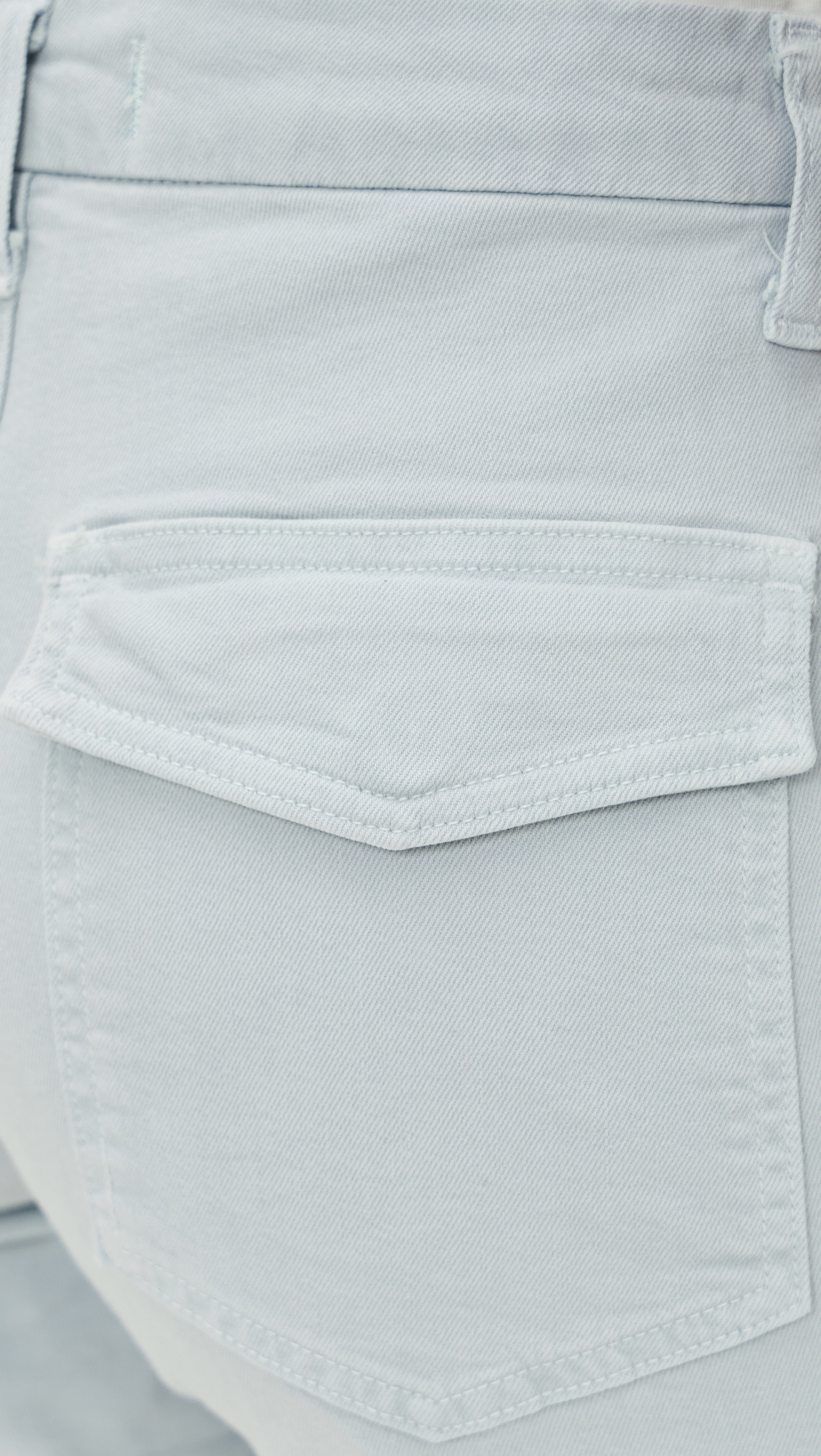 Easy Army Shorts Ripple