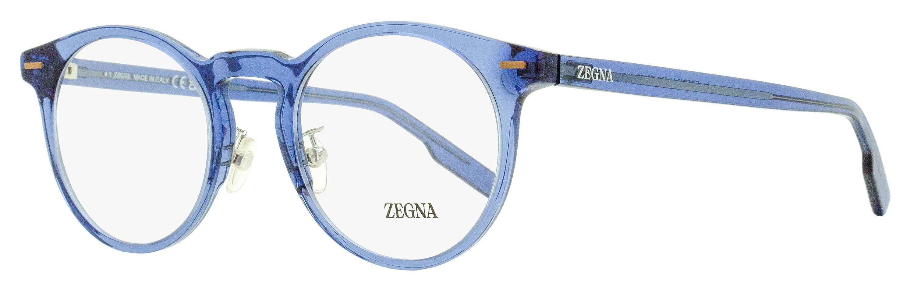 EZ5249-H Eyeglasses — Blue