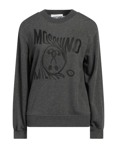 Woman Sweatshirt Lead