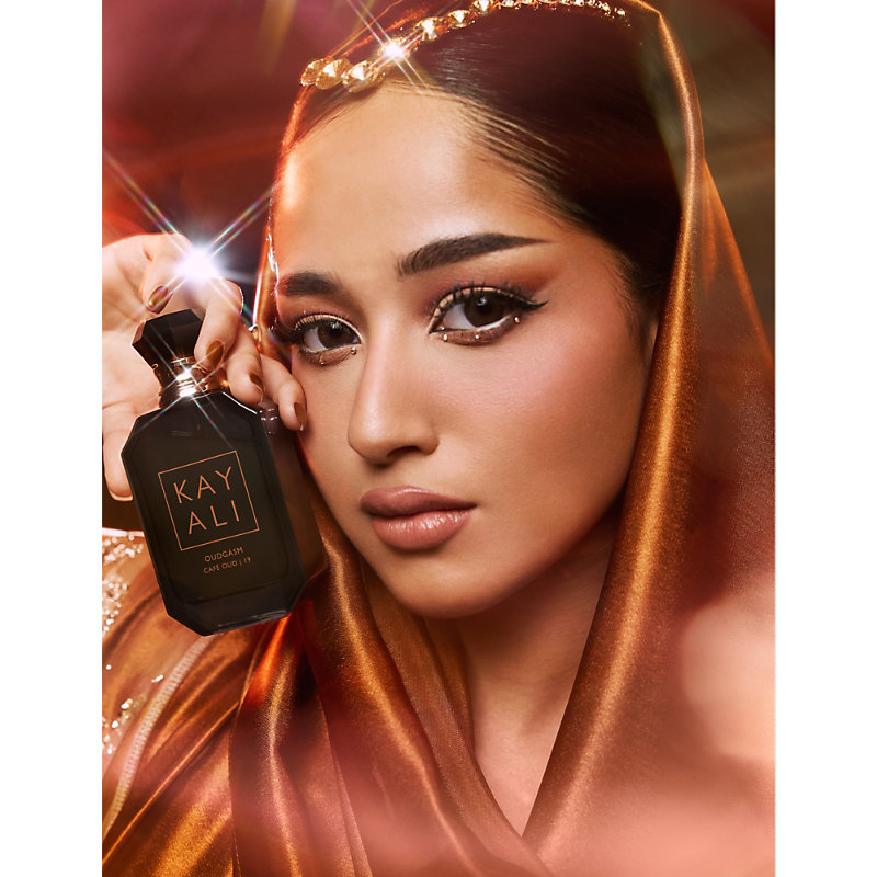 Kayali Oudgasm Café Oud 19 eau de Parfum 50ml