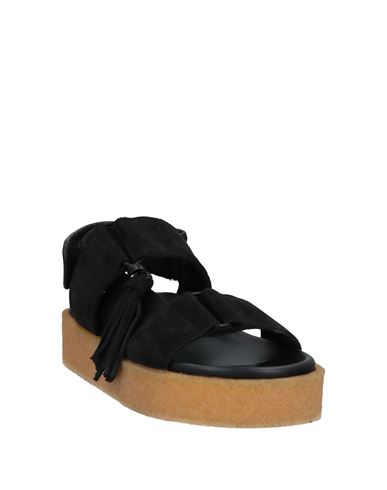 Woman Sandals Black