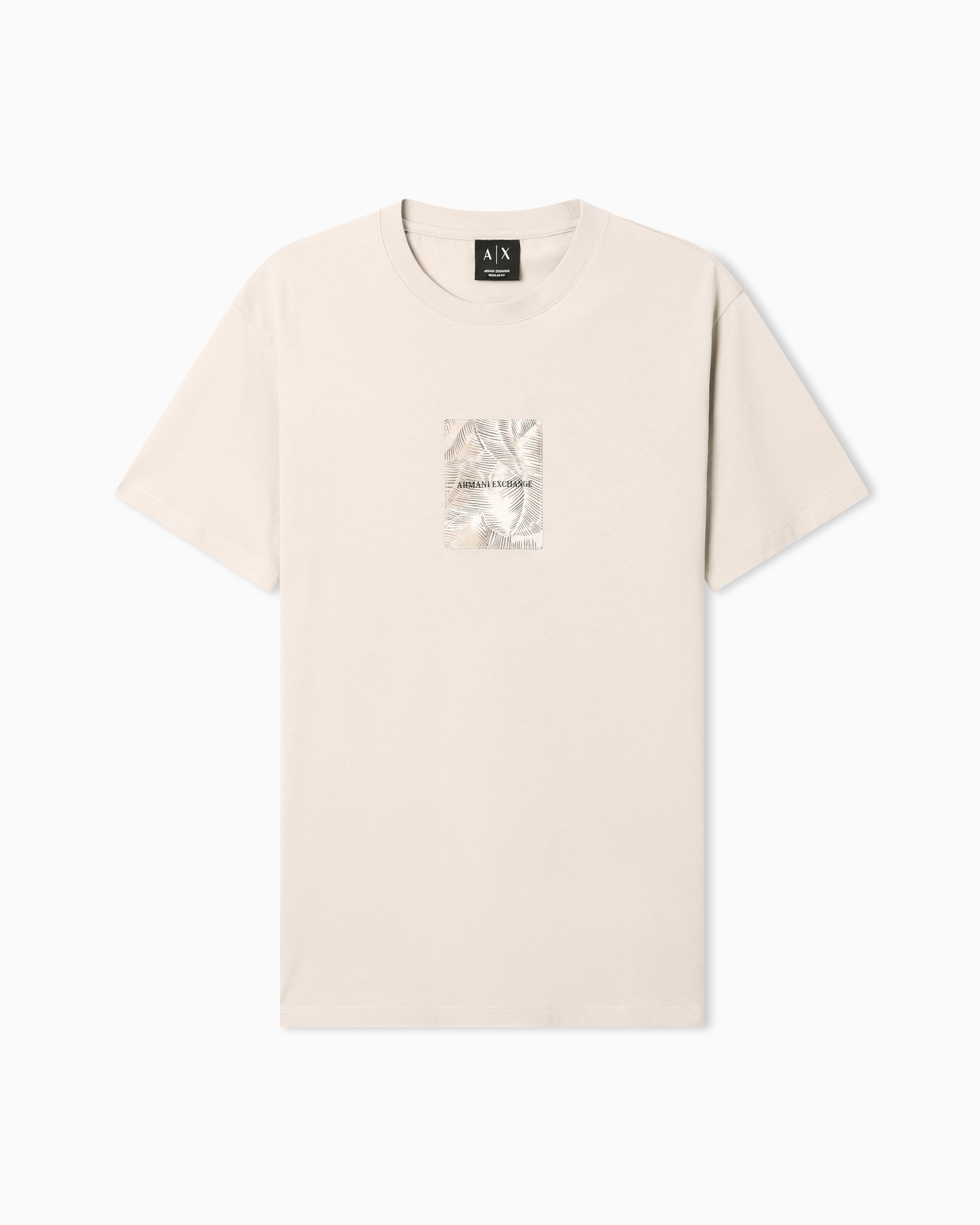 Regular Fit T-shirt in Classic Cotton Jersey