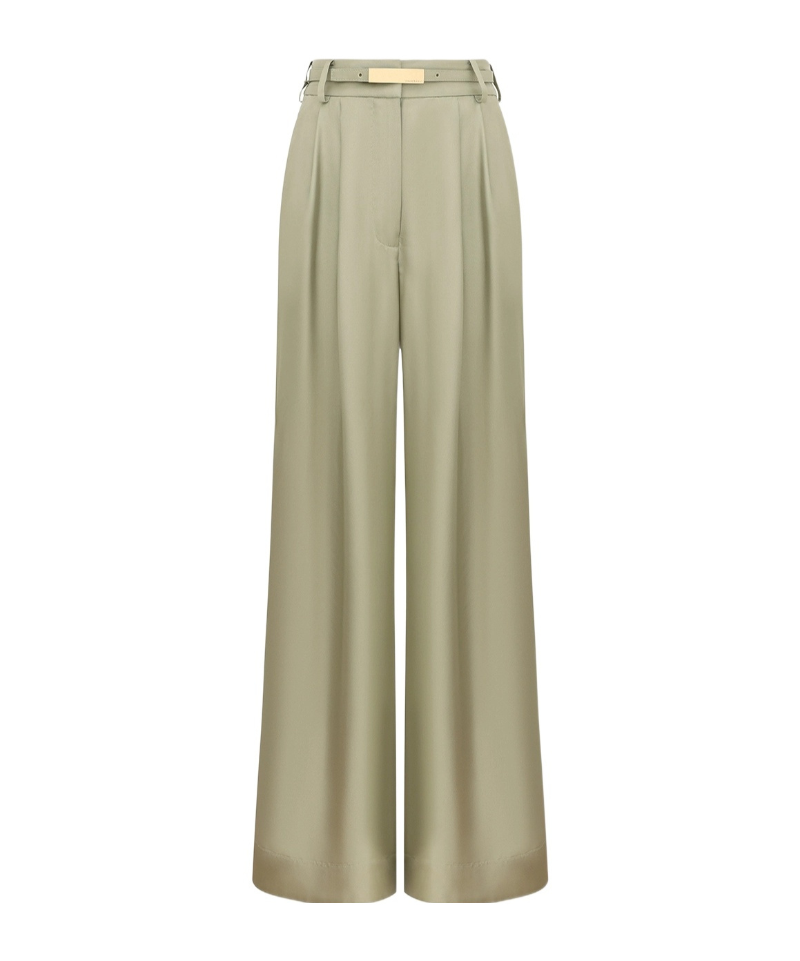 Wide Leg Pant
