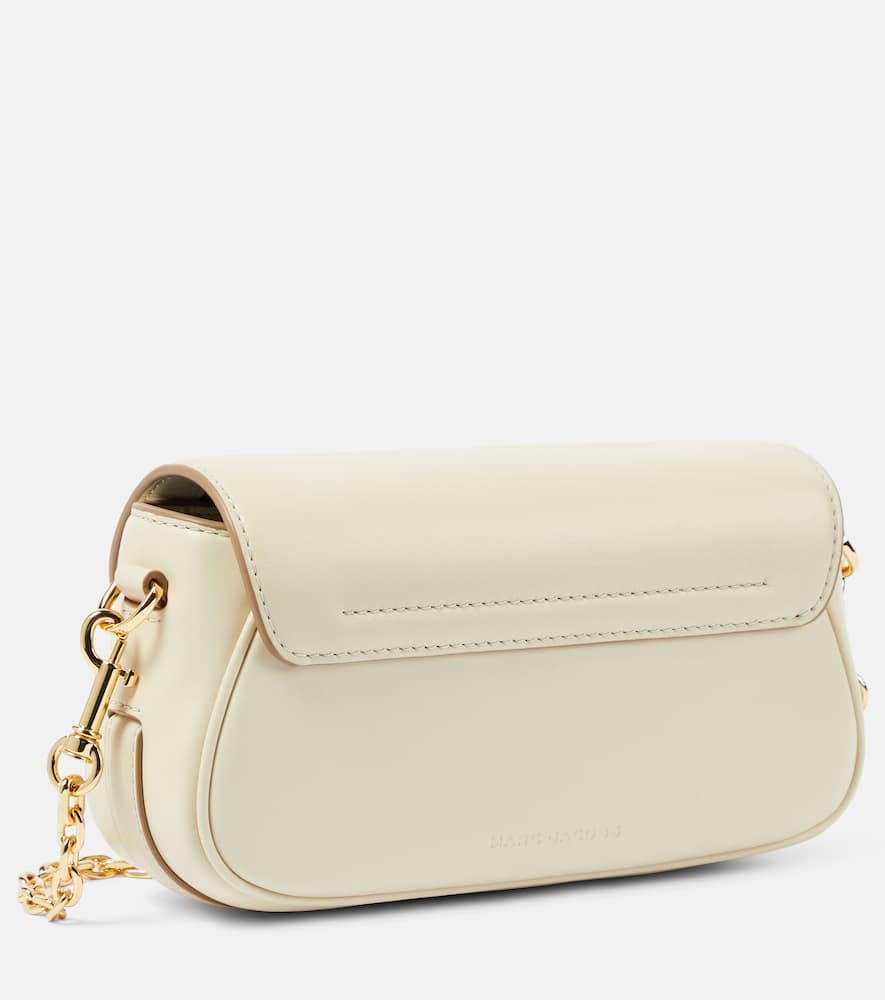 The Clover leather shoulder bag