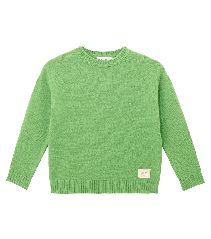 Jason wool sweater