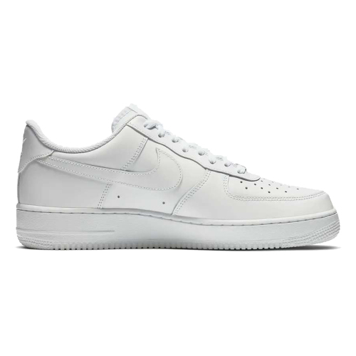Air Force 1 Low '07 "White On White" sneakers