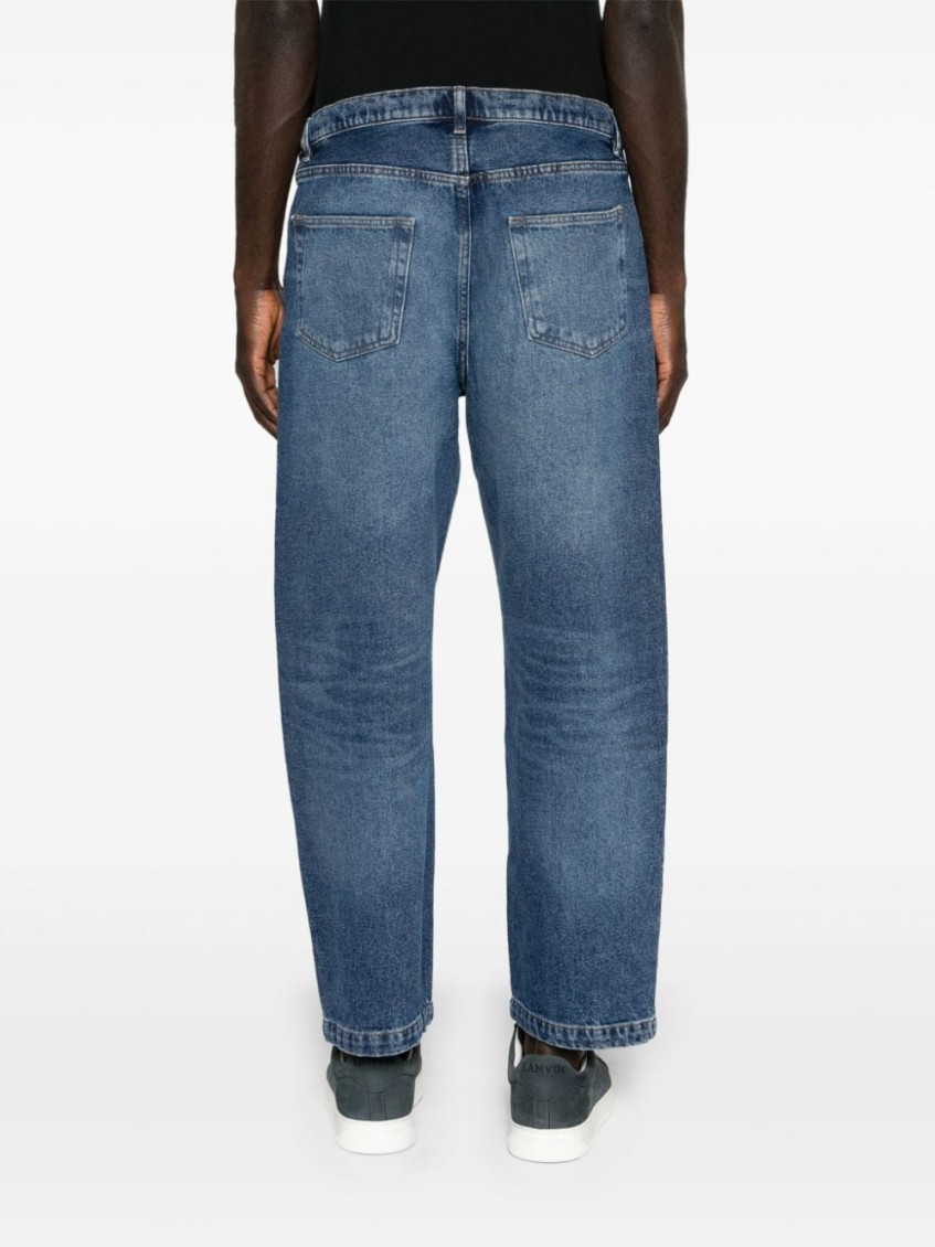 A. P.C. Jean Achille