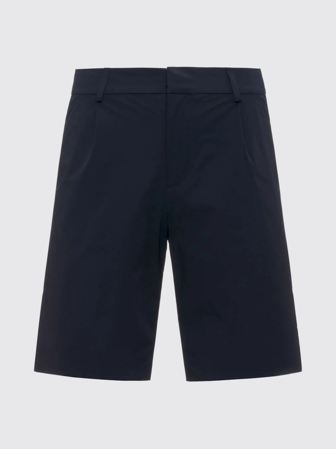 Shorts Men color Blue