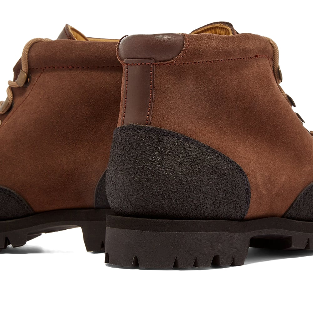 Men's Yosemite Boot in Marron