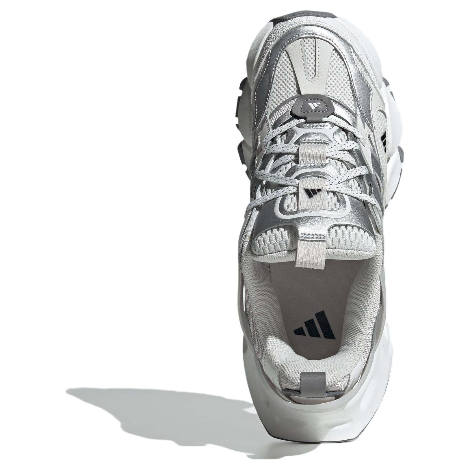 XLG Runner Deluxe 'Grey Silver'