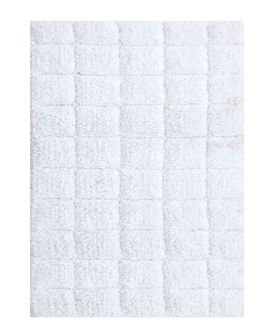 Knightsbridge Summer Tile Bath Rug