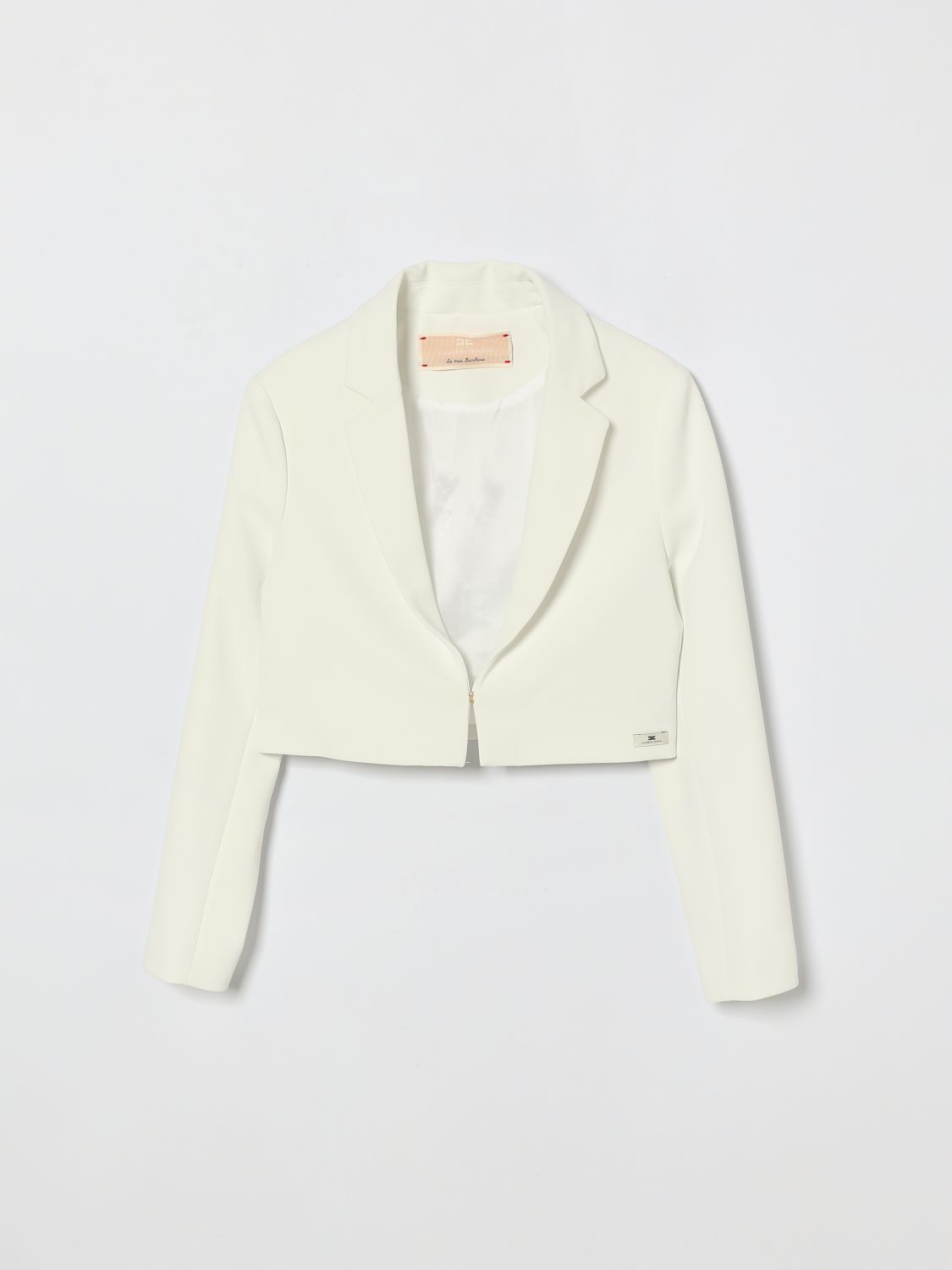 Blazer Kids color Ivory