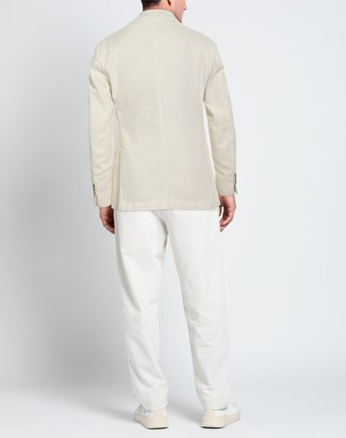 L. b.m. 1911 Man Blazer Cream