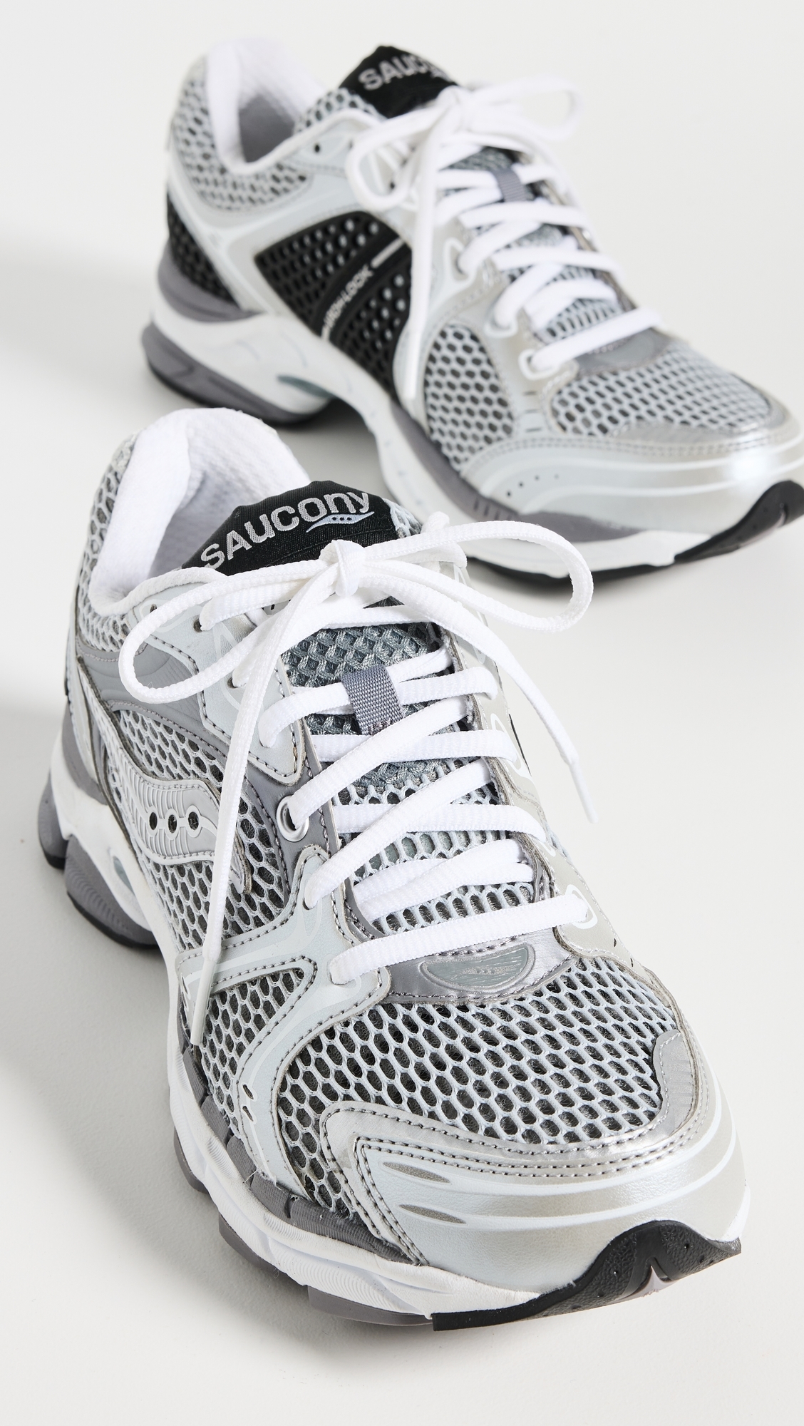 Progrid Triumph 4 Unisex Sneakers Grey/Silver