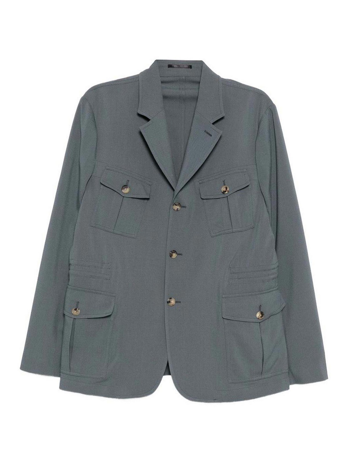 Saharan Jacket