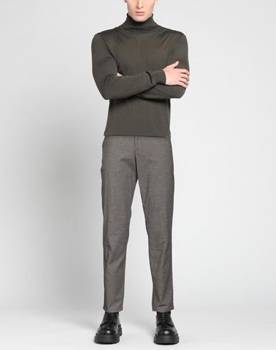 Man Pants Khaki