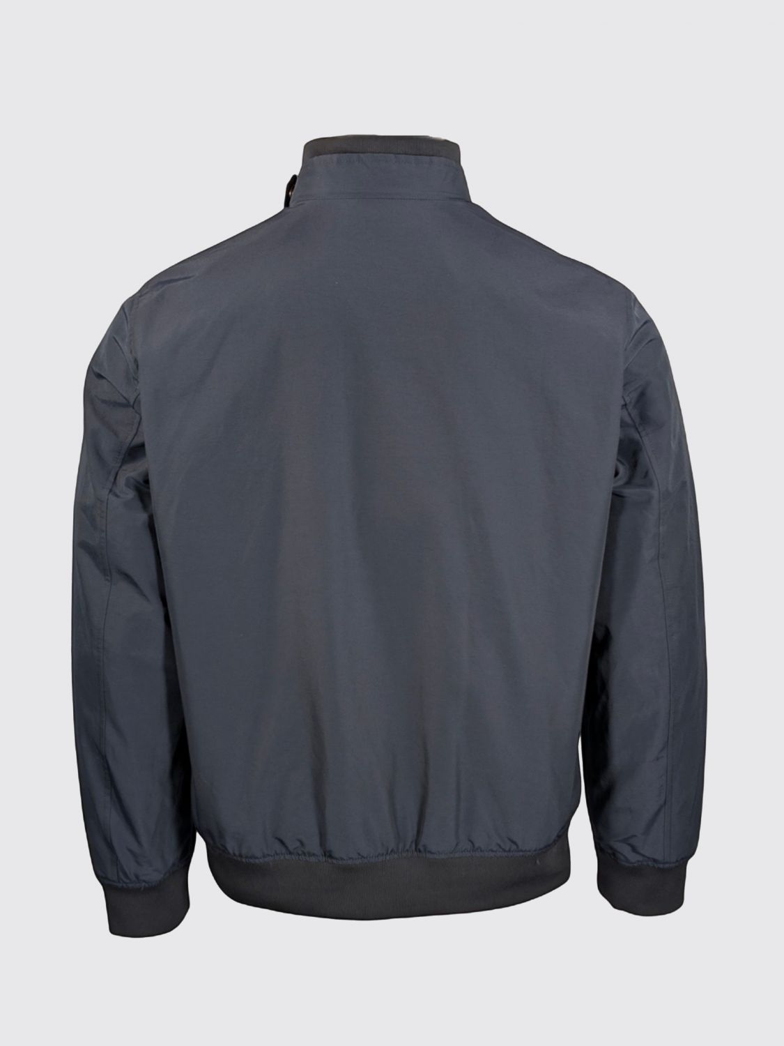 Jacket Men color Blue