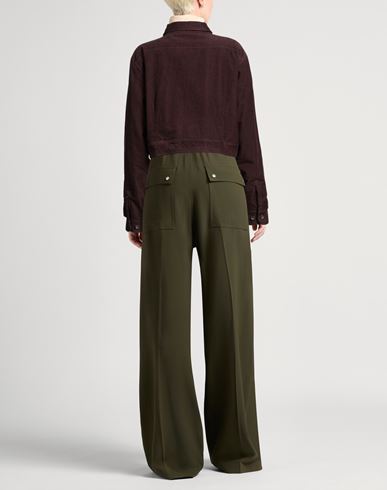 Woman Jacket Mauve