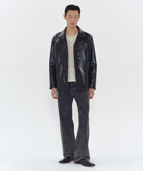 BOULEVARD COAT