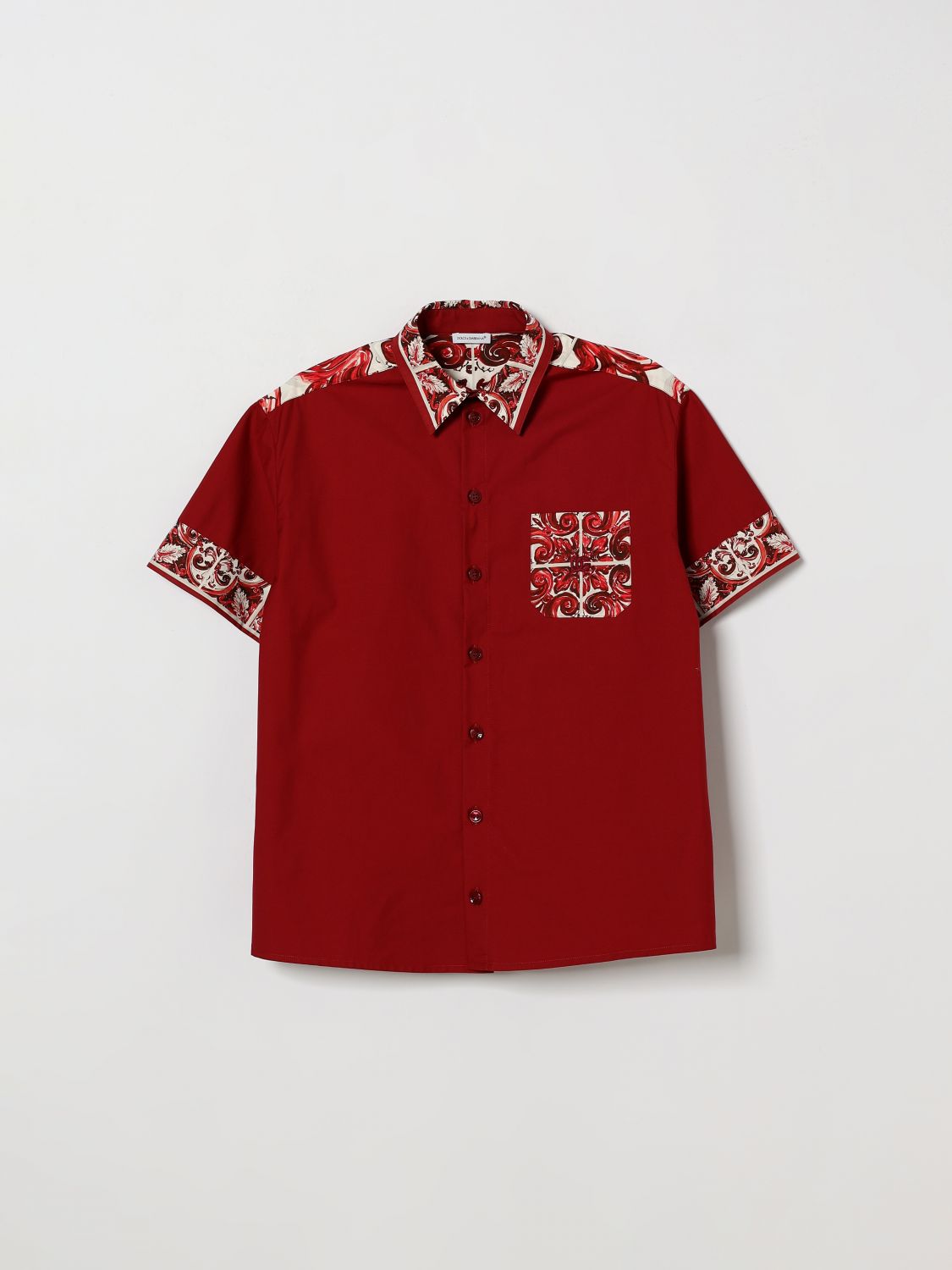 Shirt Kids color Multicolor
