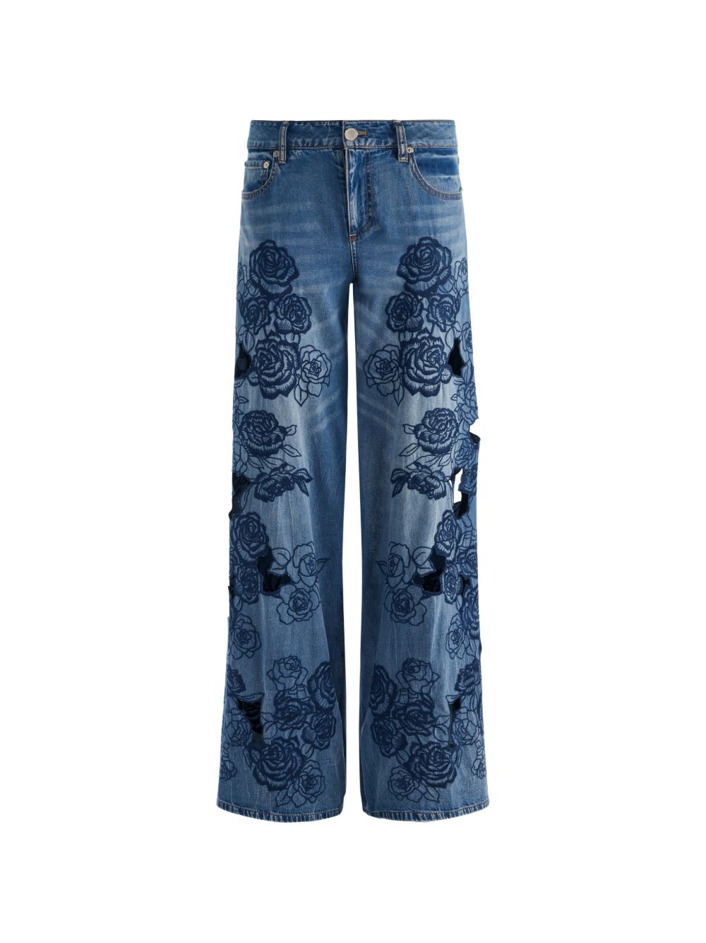 Denim Jeans