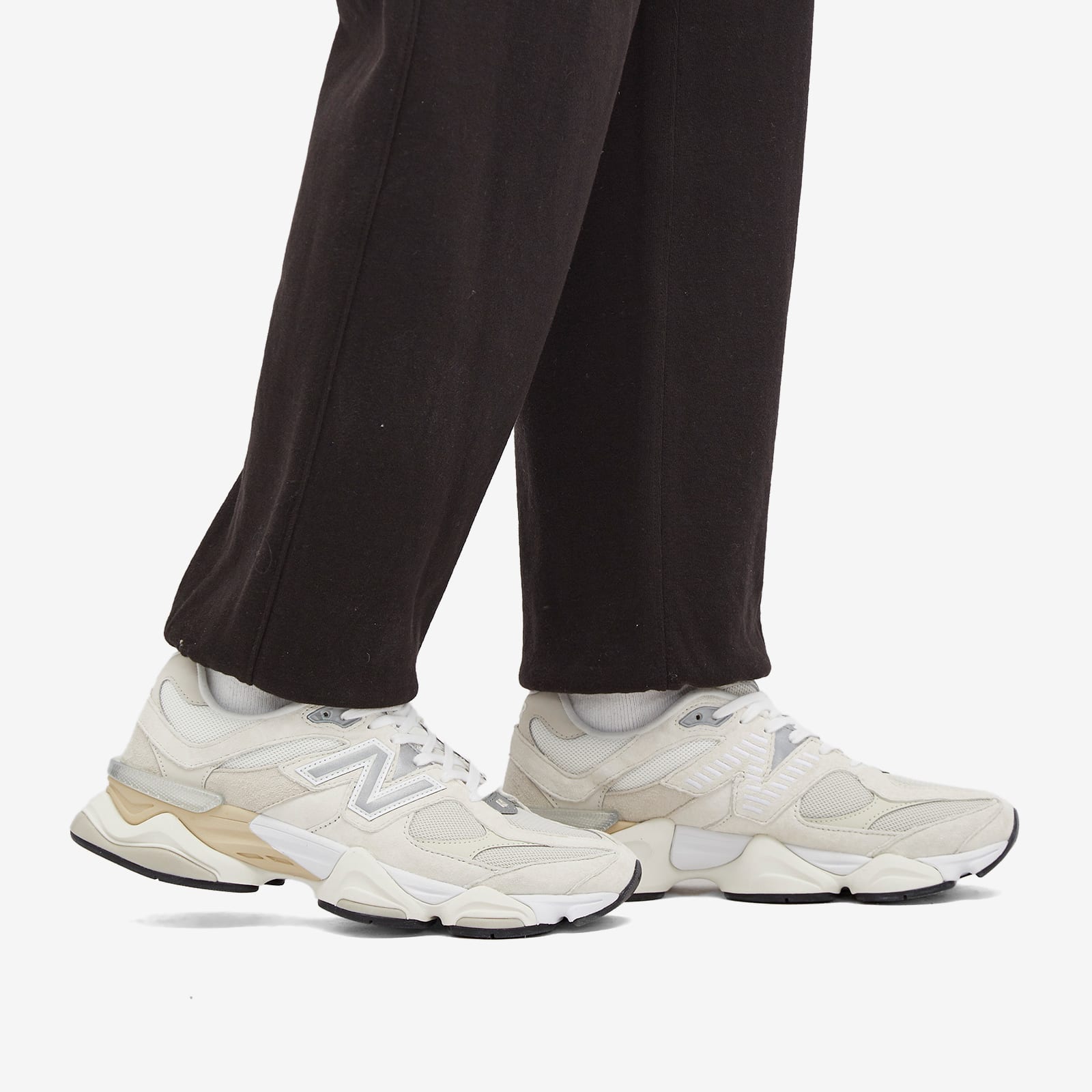 U9060WHT in Sea Salt, Size UK 5.5