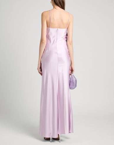 Woman Maxi dress Lilac