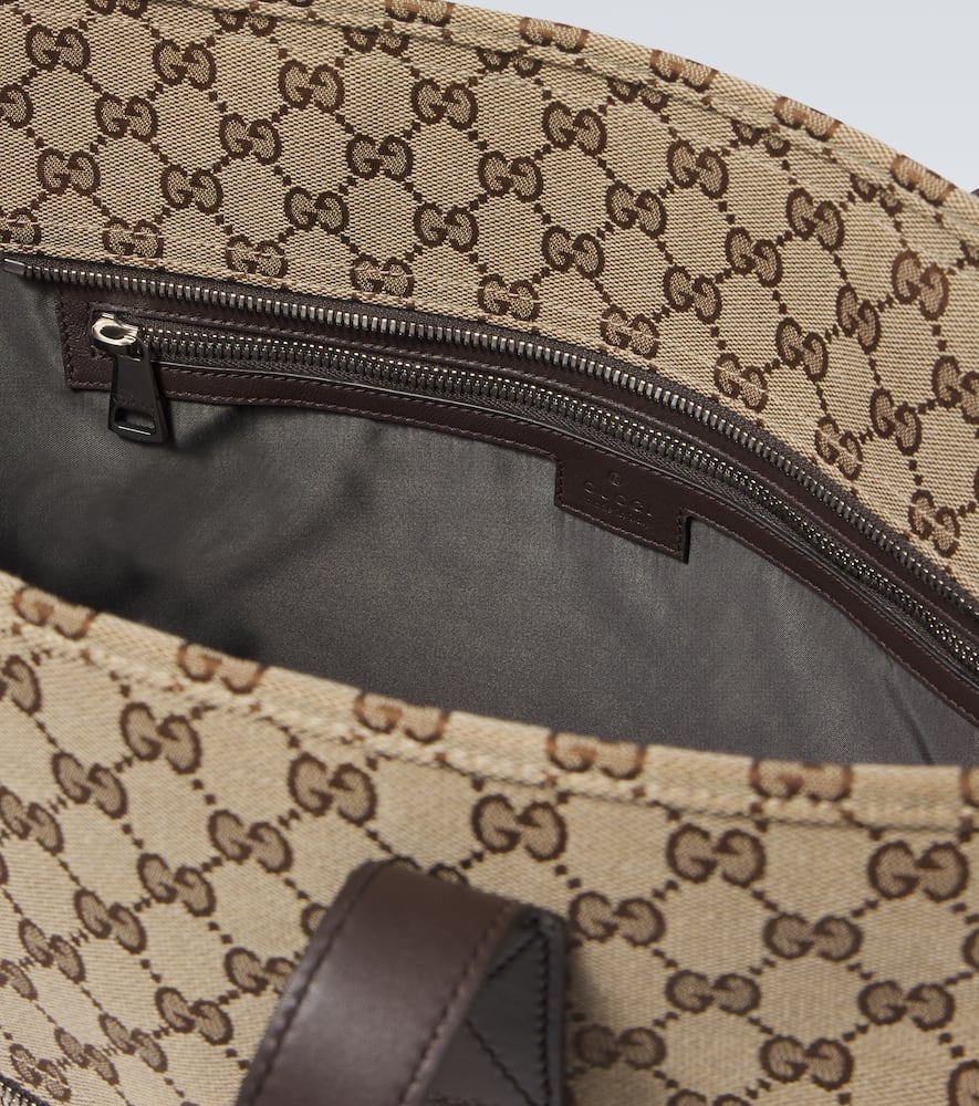 Gucci GG Canvas Large tote bag
