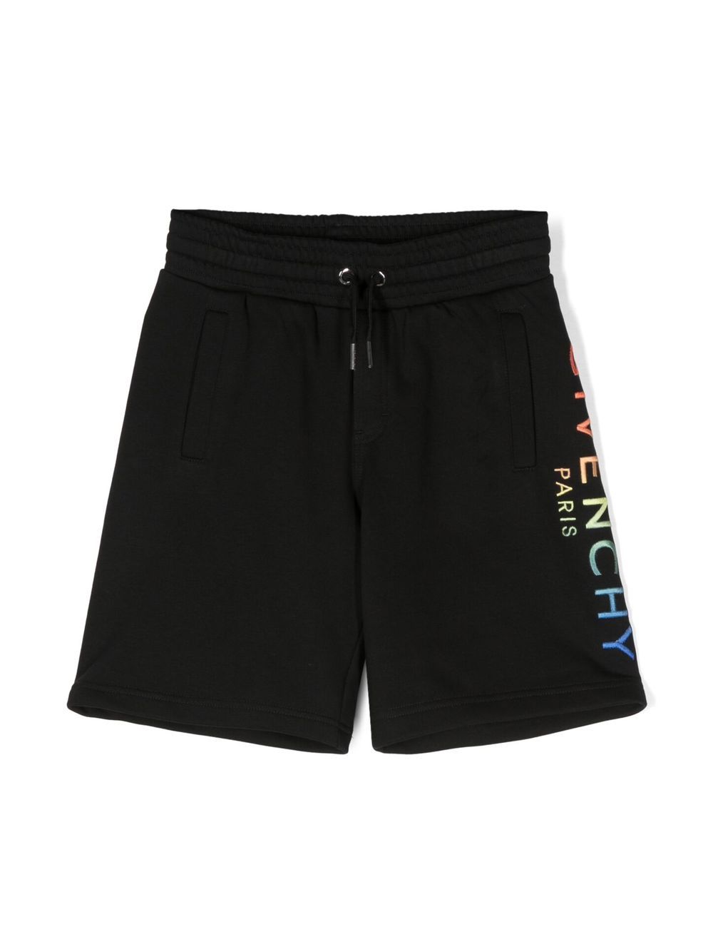 Cotton Shorts