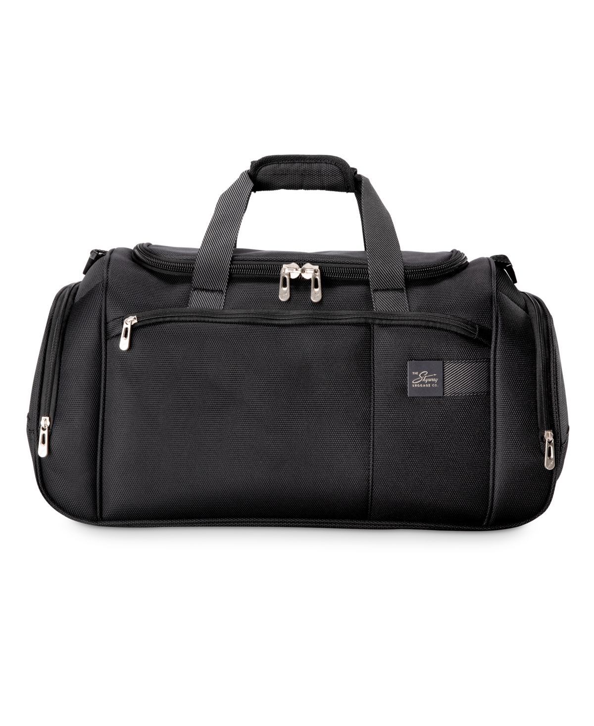 "Sigma 7.0 22"" Duffel - Black"