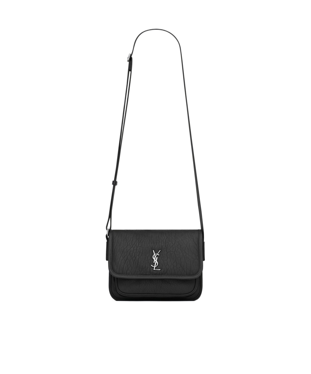 Niki Small Messenger Bag