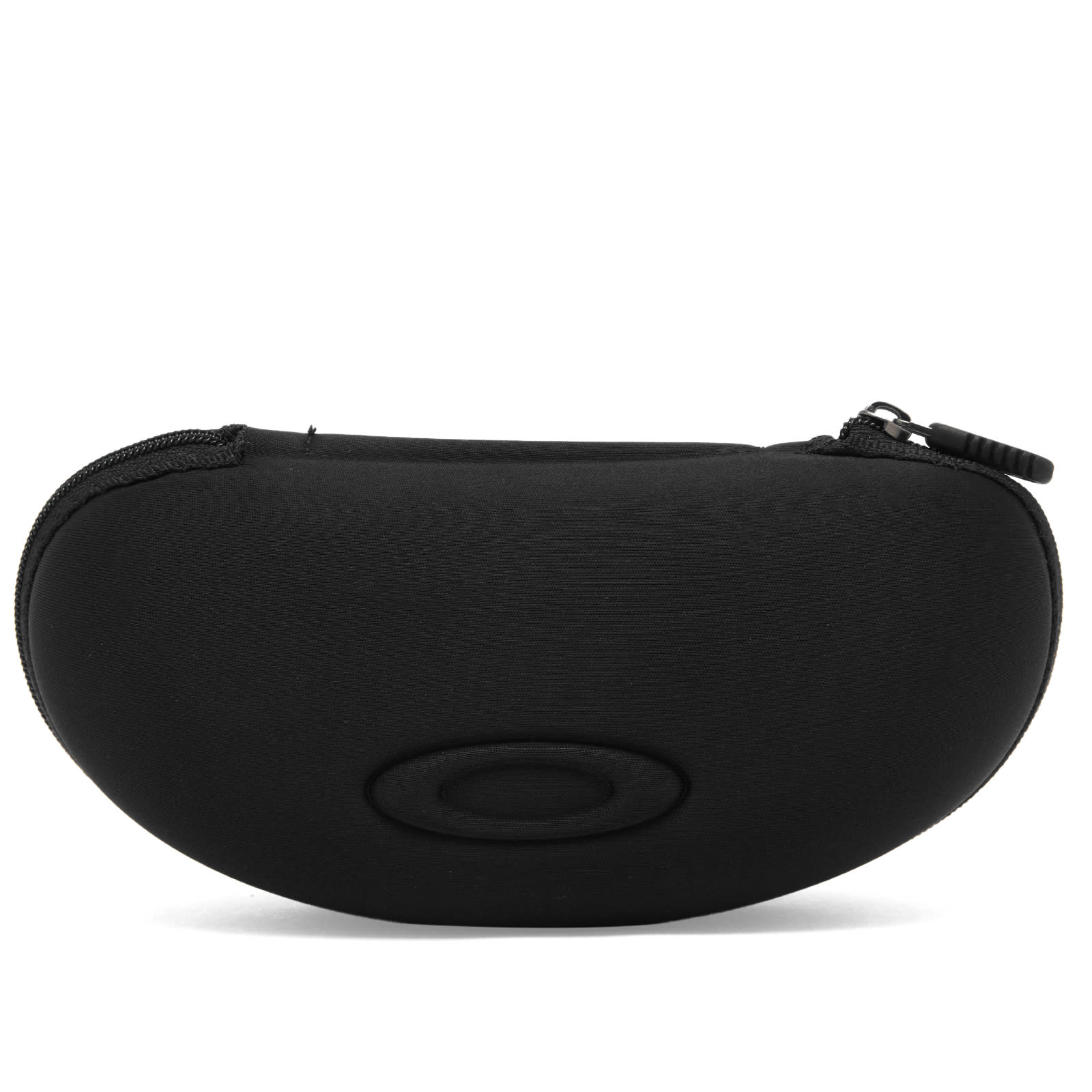 RSLV Sunglasses in Matte Black/Prizm Road 