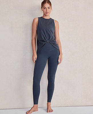 Ann Taylor Haven Well Within Balance Leggings