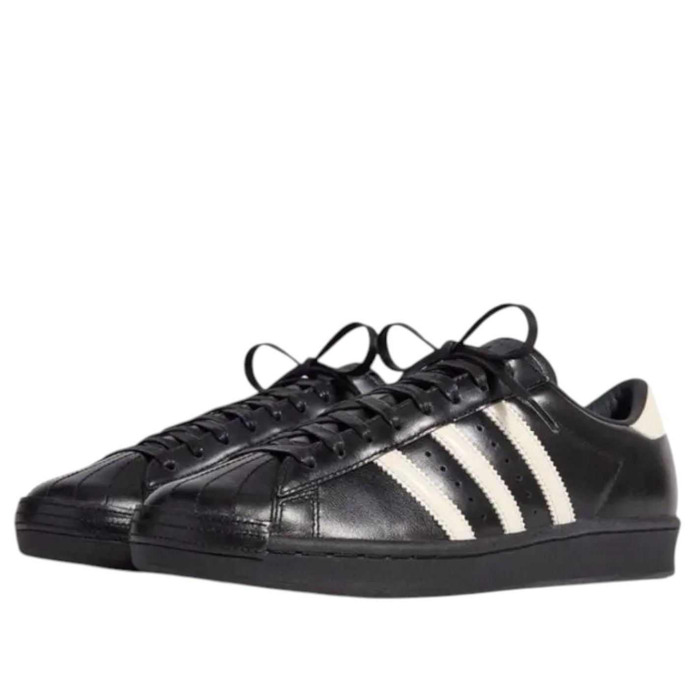 X Kith Superstar Vintage Made in Germany 'Black Tie'