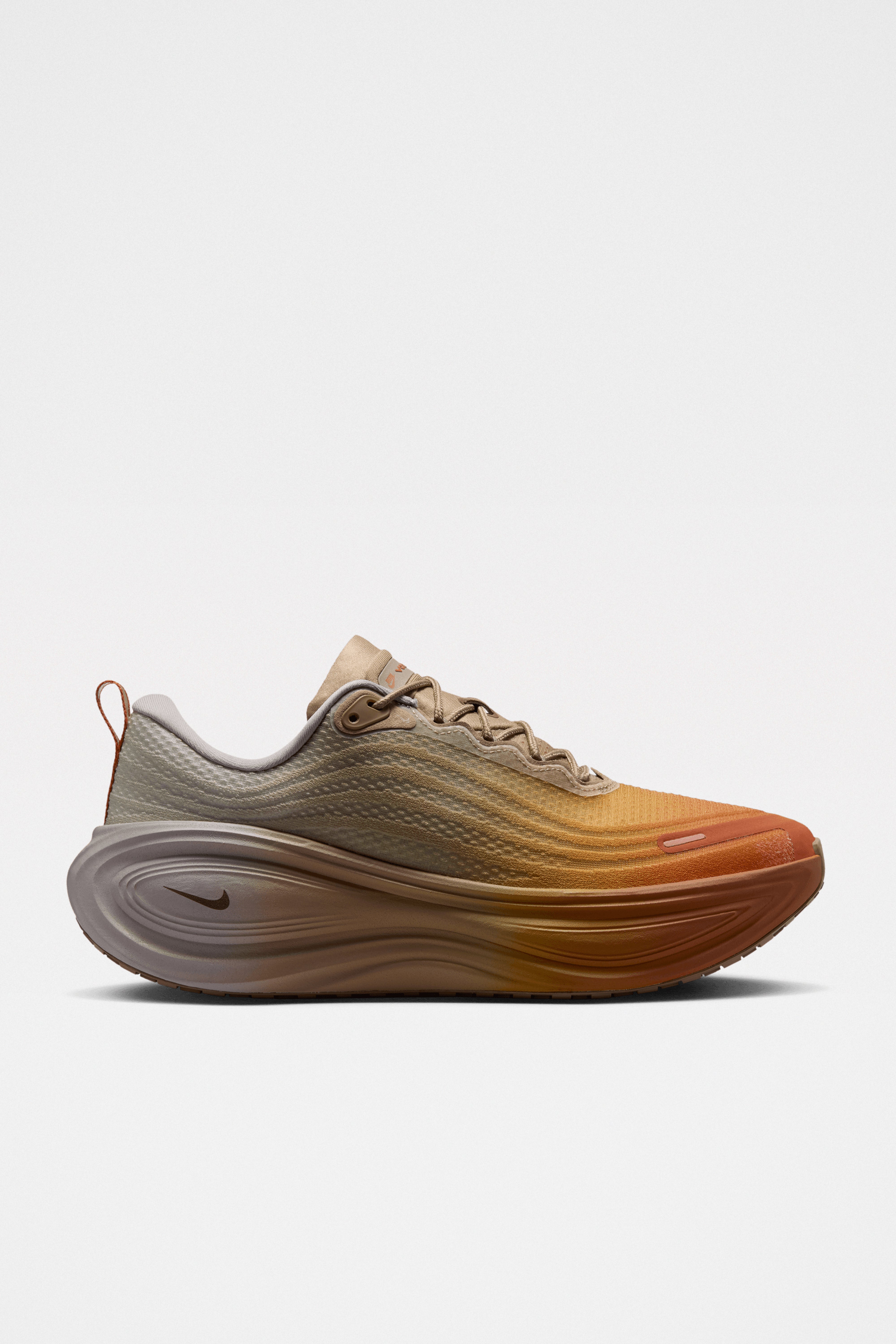 Nike Vomero Plus Desert Camo / Ceramic - Sneaker
