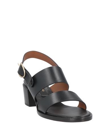 Woman Sandals Black