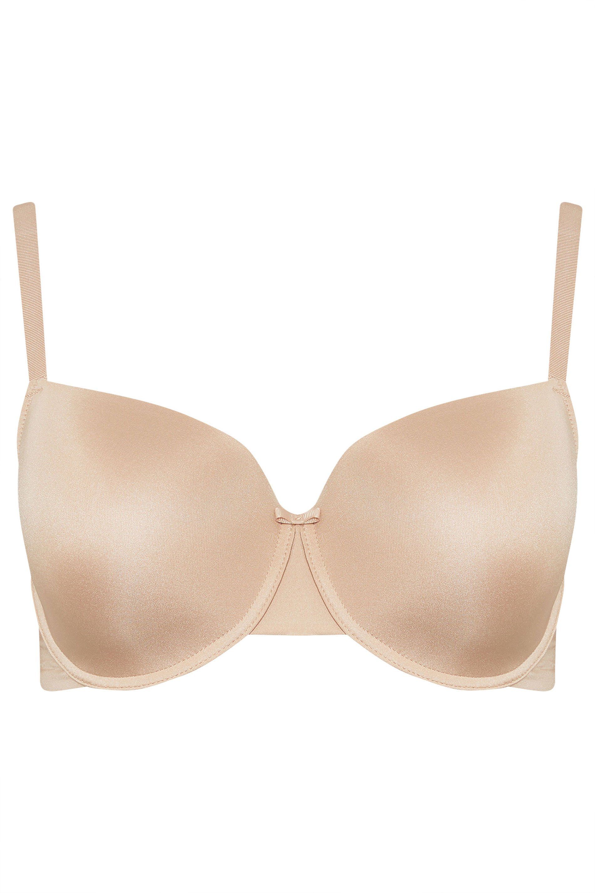 Moulded T-Shirt Bra