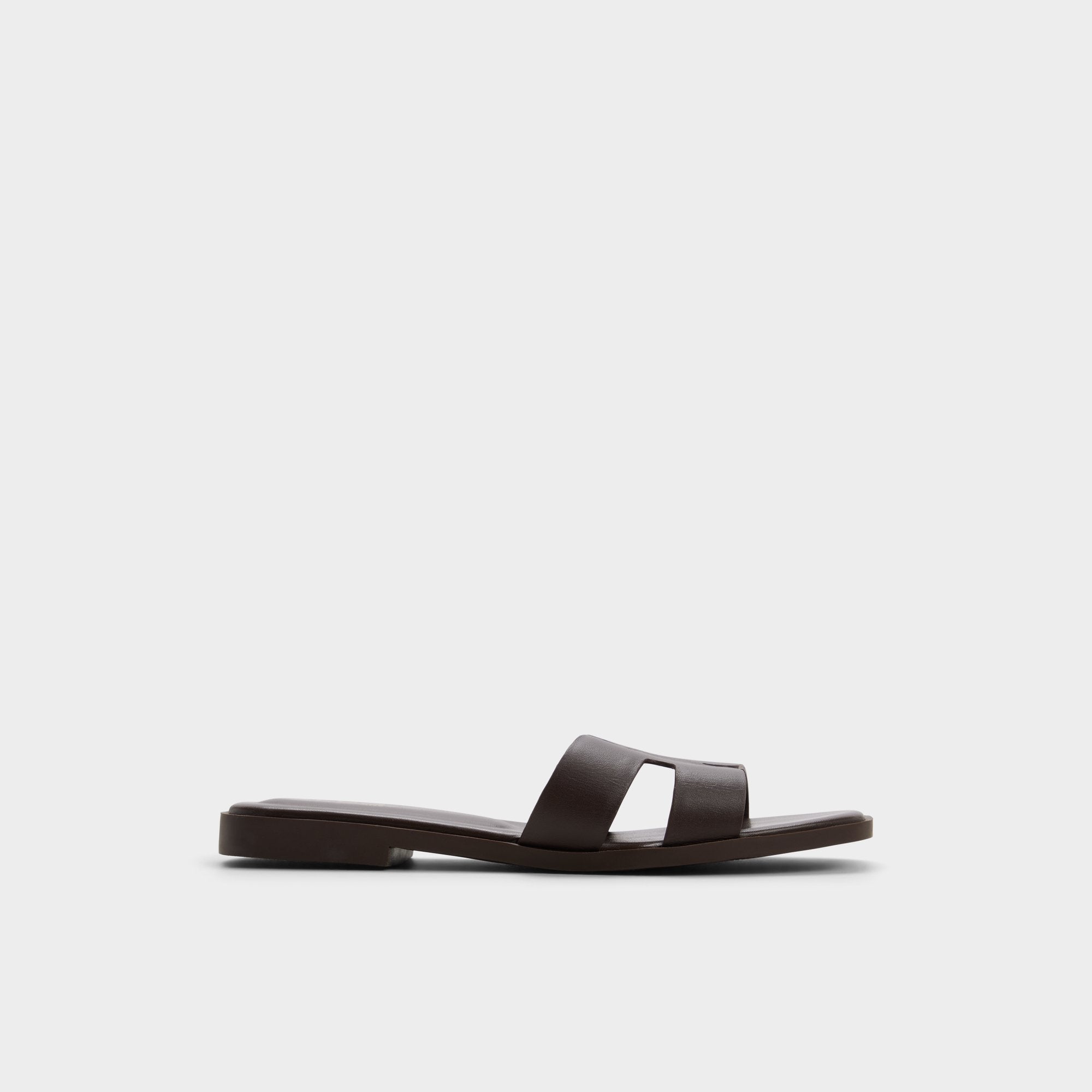 Itsandalb in Dark Brown