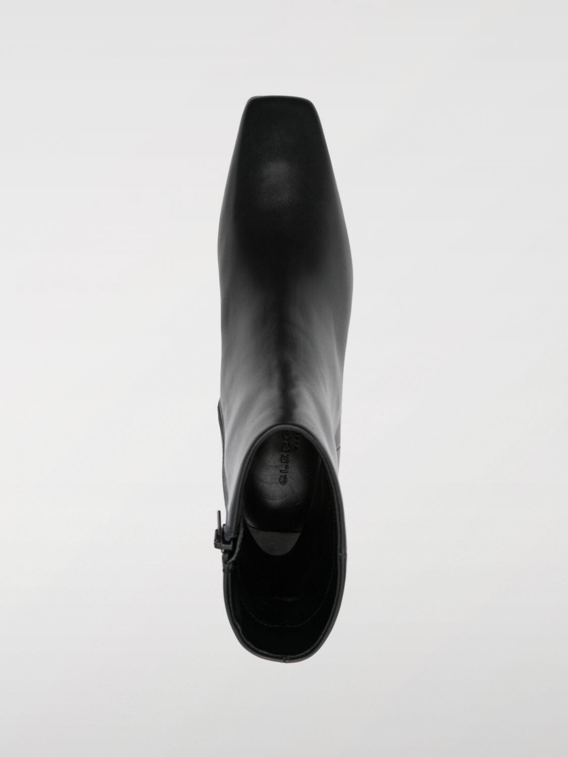 Shoes Woman color Black