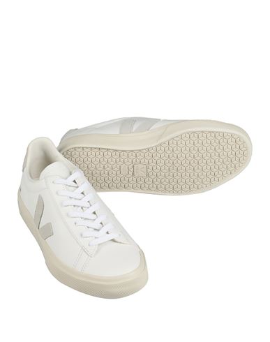 Woman Sneakers White